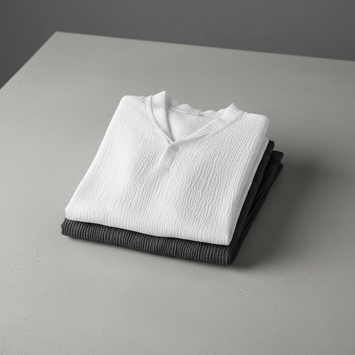 Bastian Mori Linen Set