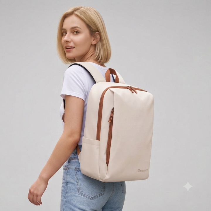 Bellweather Structured Travel Backpack Set
