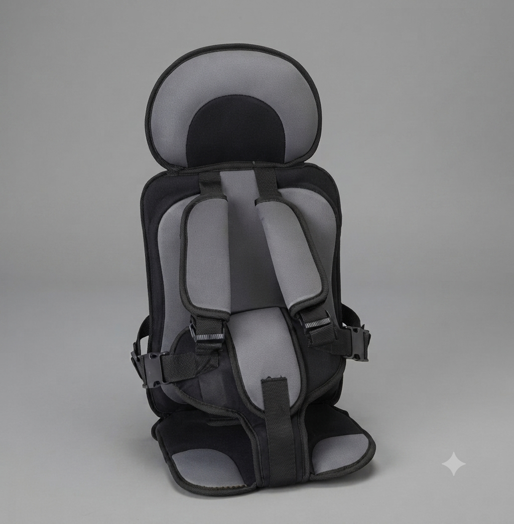 Journey Portable Toddler Car Seat
