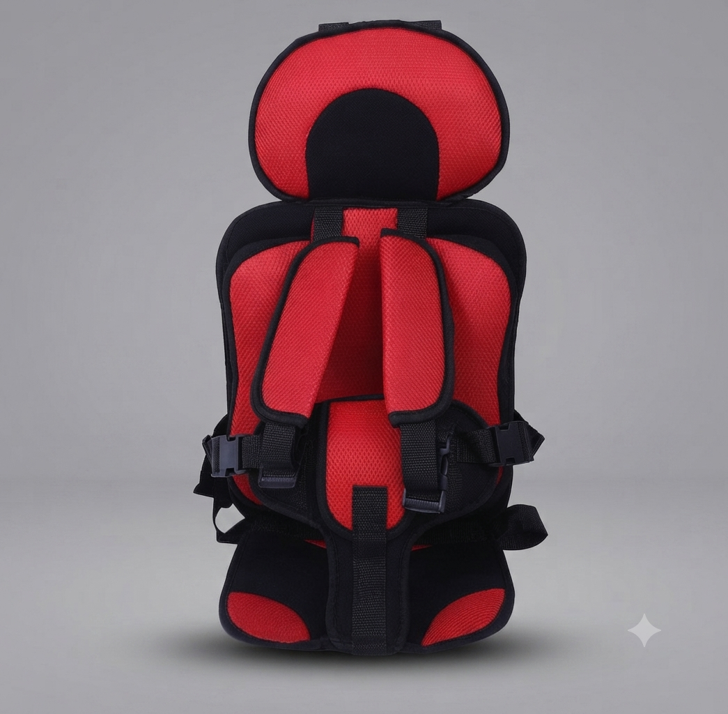 Journey Portable Toddler Car Seat