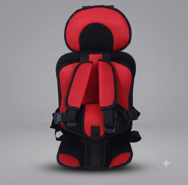 Journey Portable Toddler Car Seat