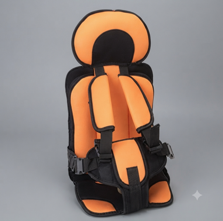 Journey Portable Toddler Car Seat