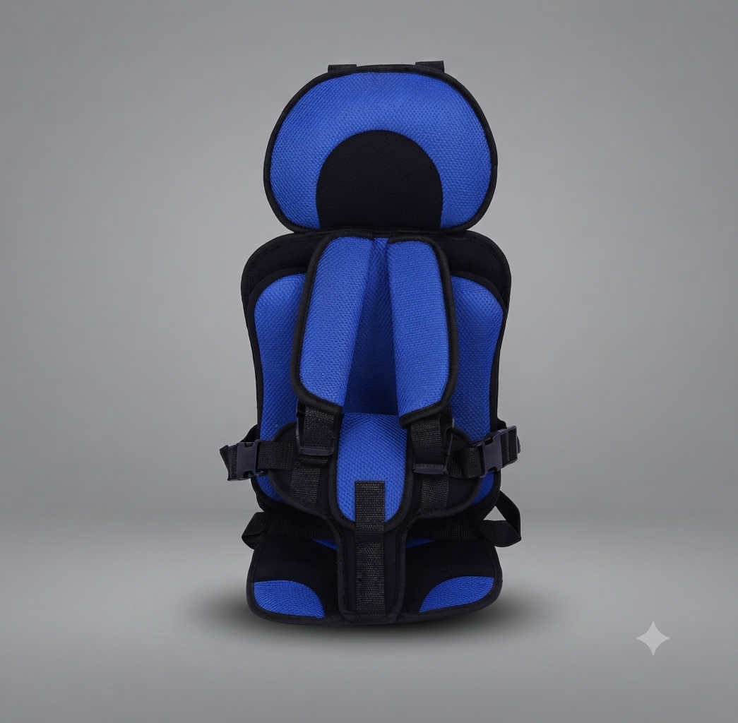 Journey Portable Toddler Car Seat