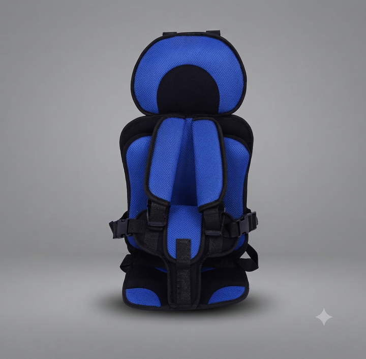 Journey Portable Toddler Car Seat