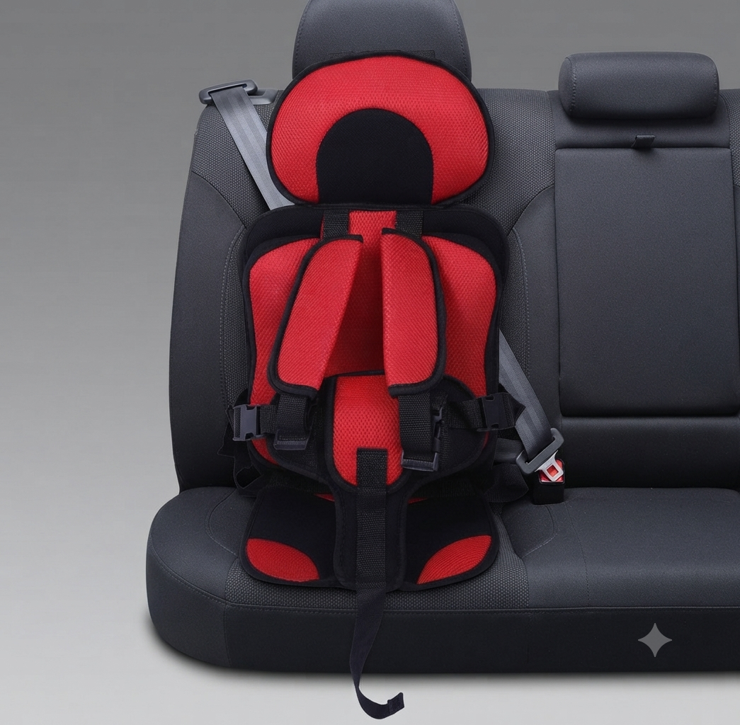 Journey Portable Toddler Car Seat