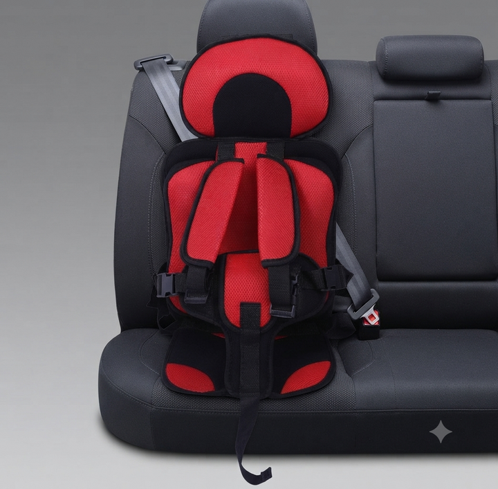 Journey Portable Toddler Car Seat