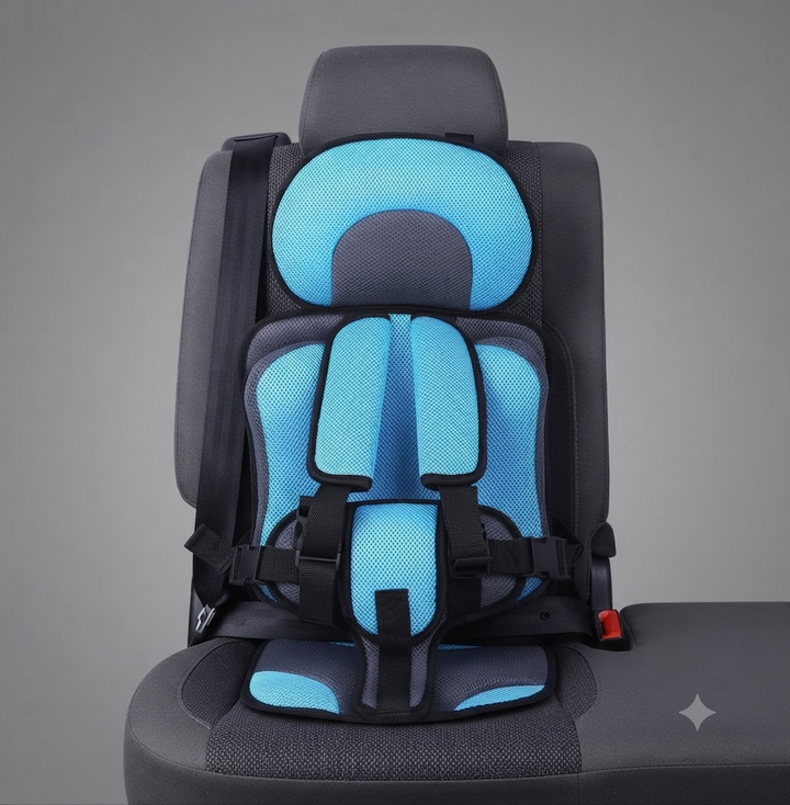 Journey Portable Toddler Car Seat