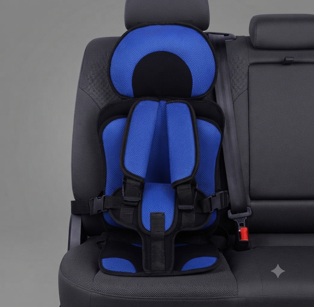 Journey Portable Toddler Car Seat