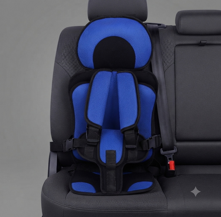 Journey Portable Toddler Car Seat