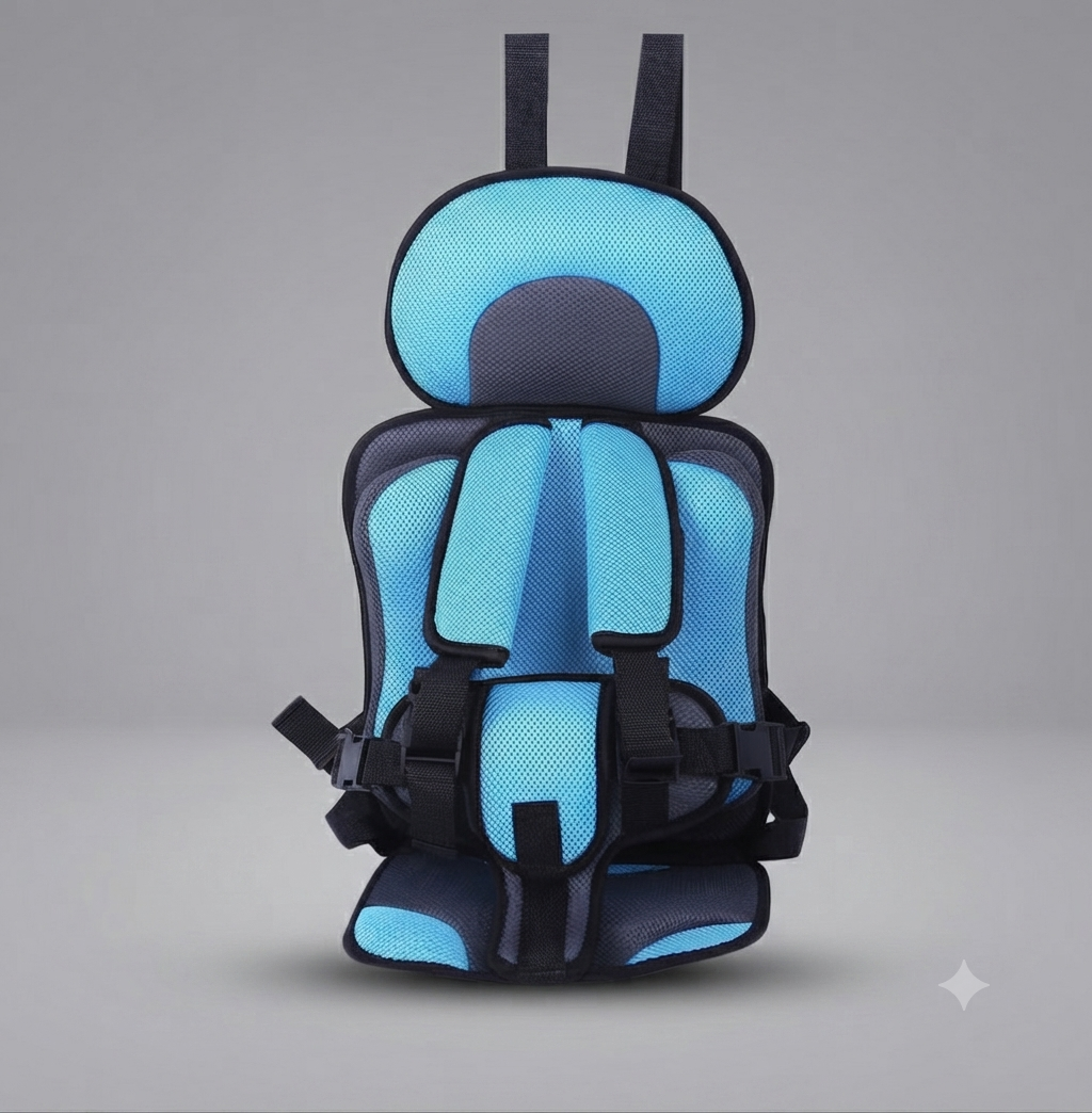 Journey Portable Toddler Car Seat