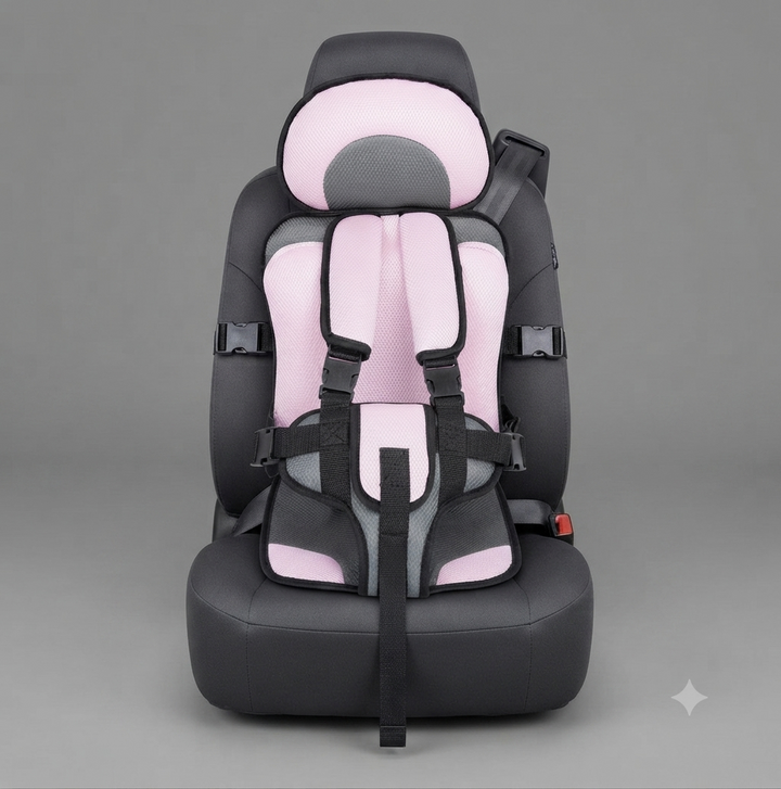 Journey Portable Toddler Car Seat