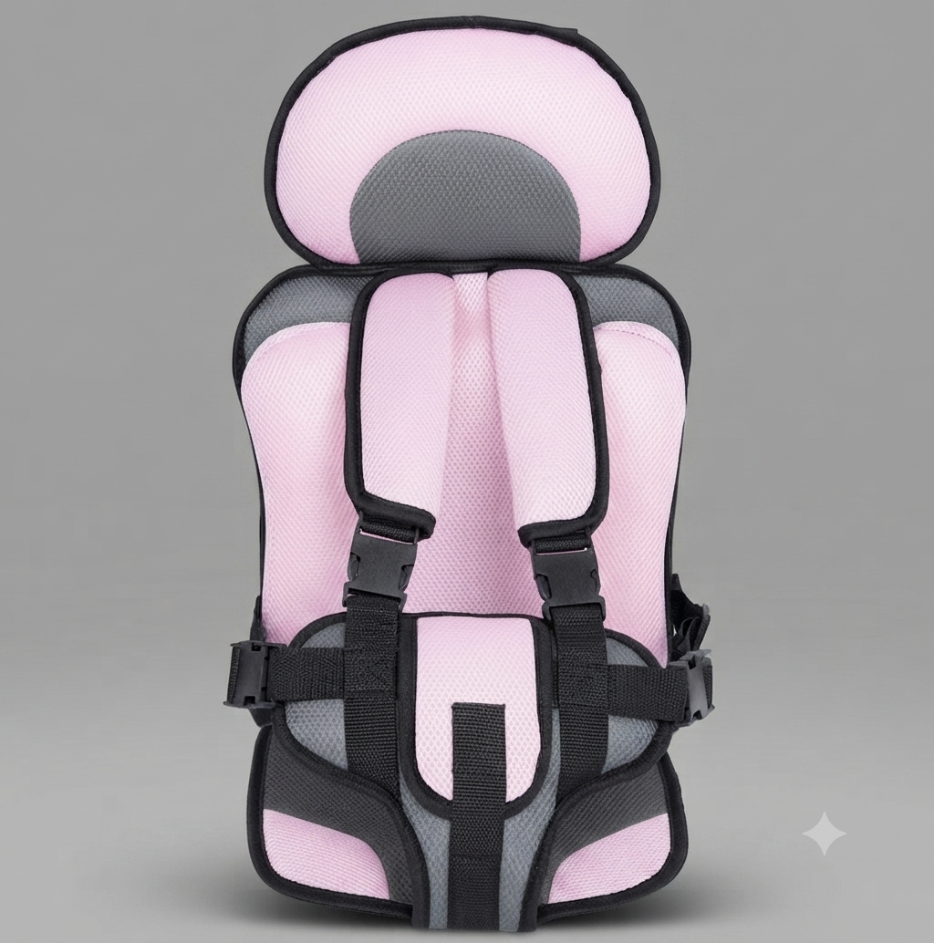 Journey Portable Toddler Car Seat