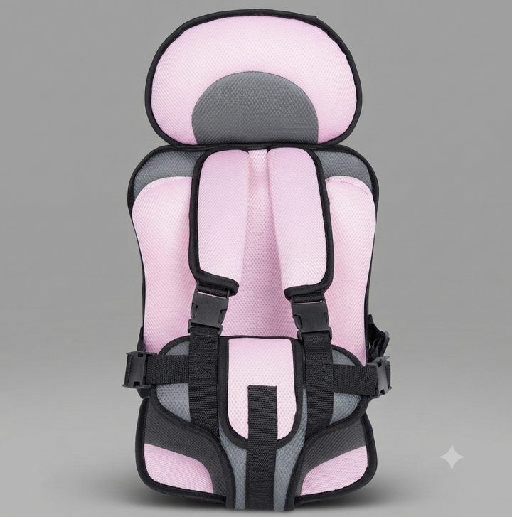 Journey Portable Toddler Car Seat