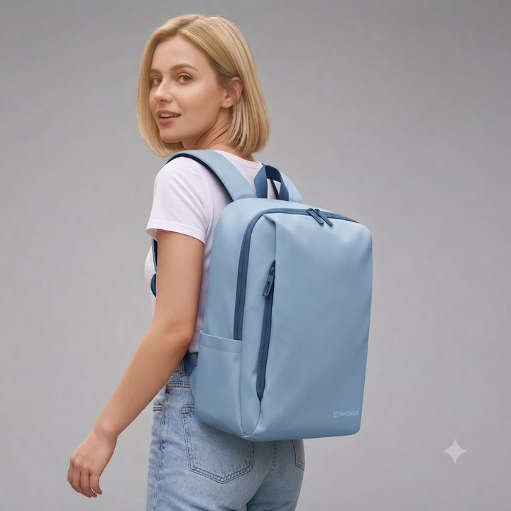 Bellweather Structured Travel Backpack Set