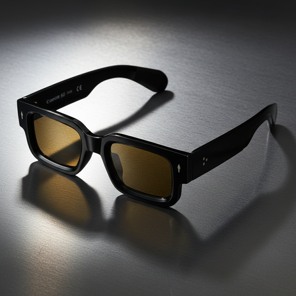 Renzo Voss Square Shades