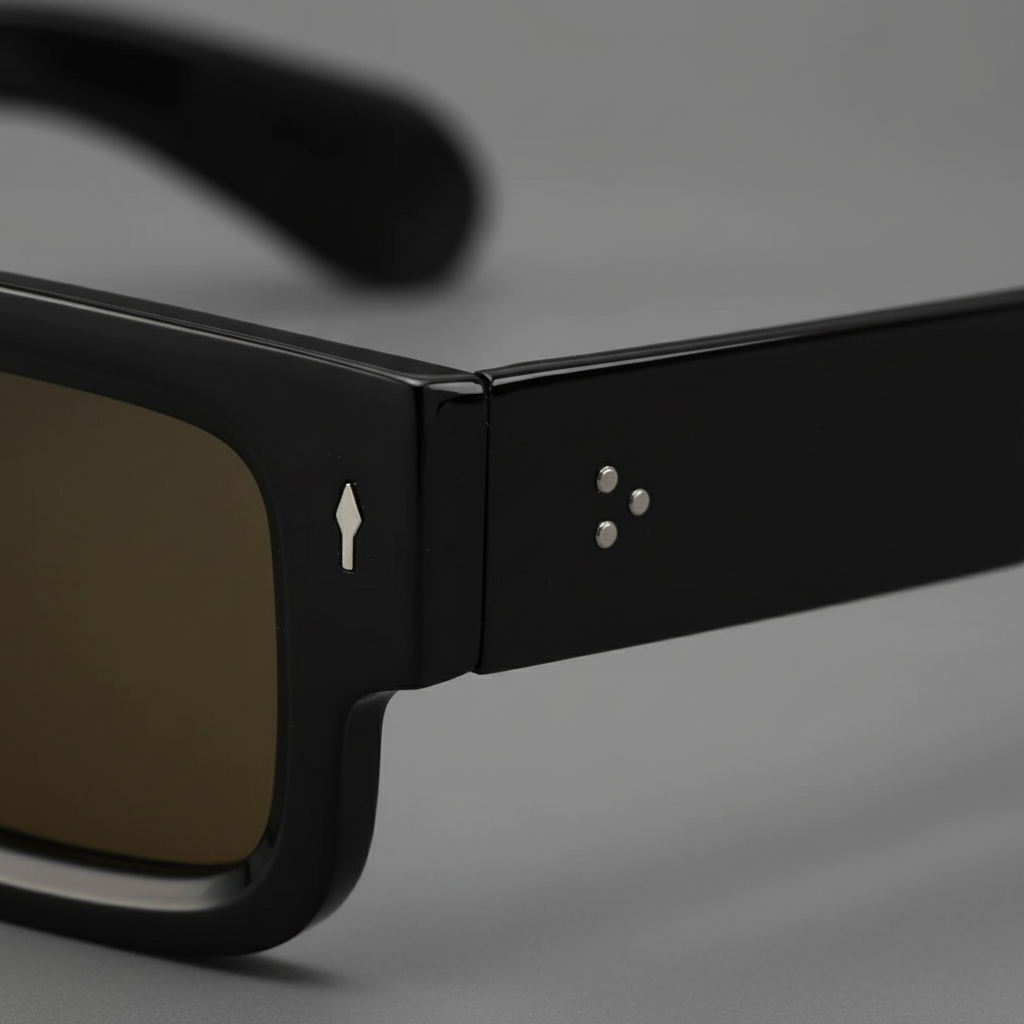 Renzo Voss Square Shades