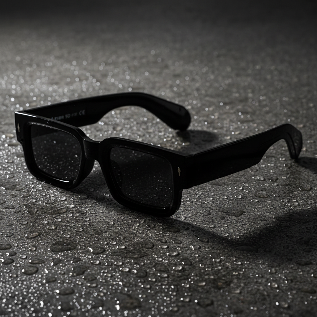Renzo Voss Square Shades