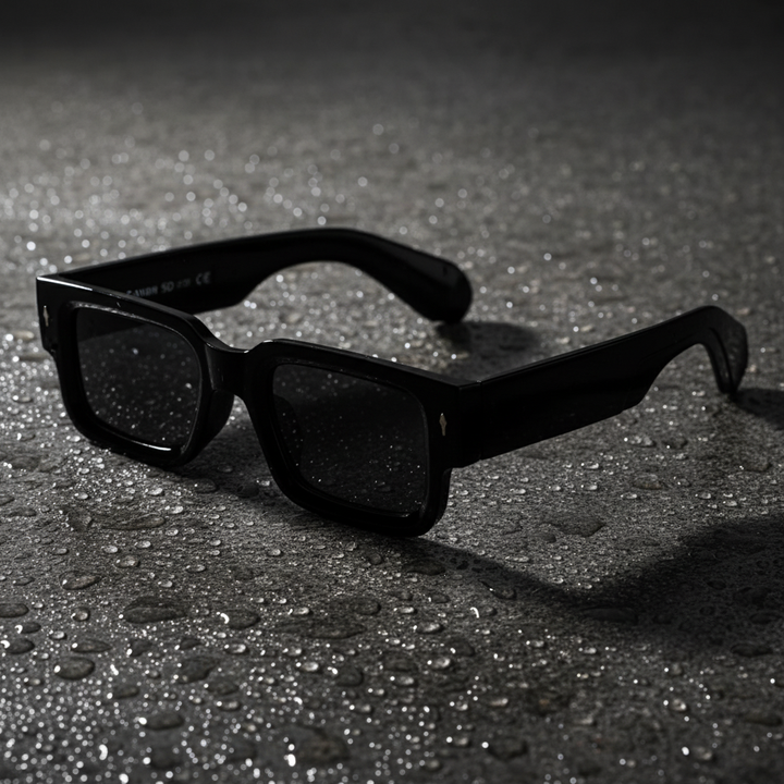 Renzo Voss Square Shades