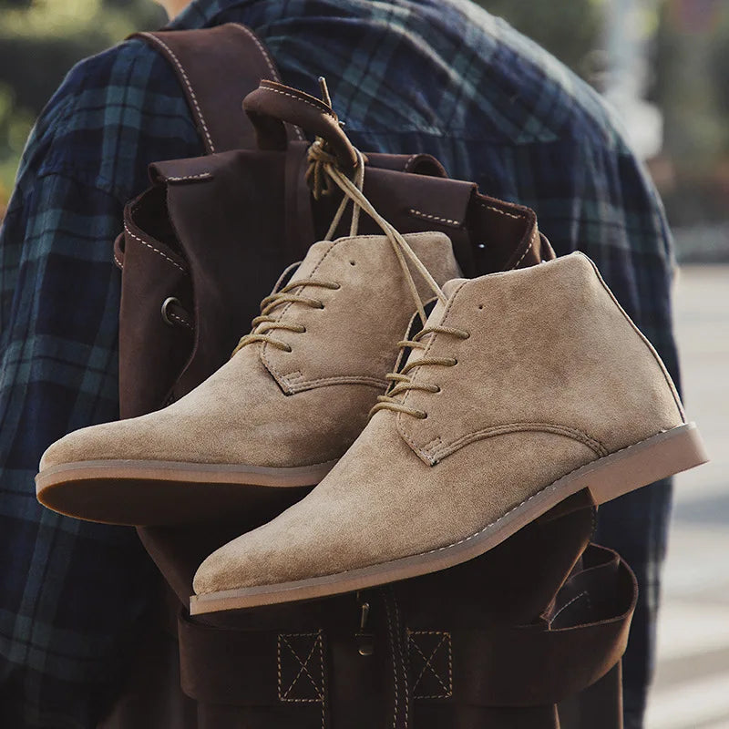 Henry | Men&