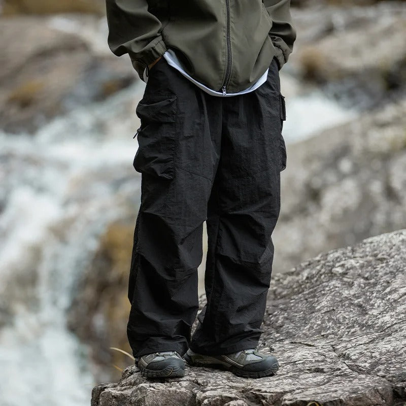 Trevor | Men&