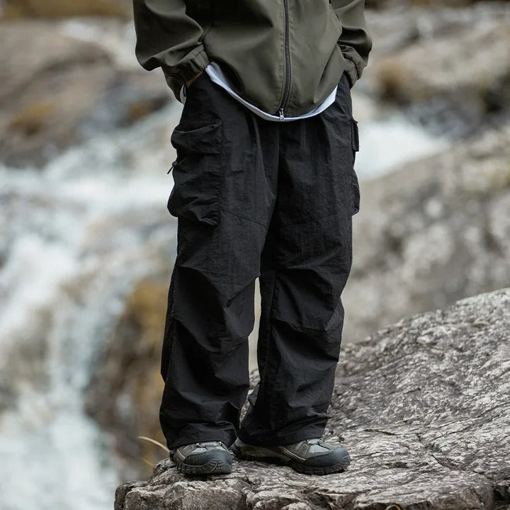 Trevor | Men&