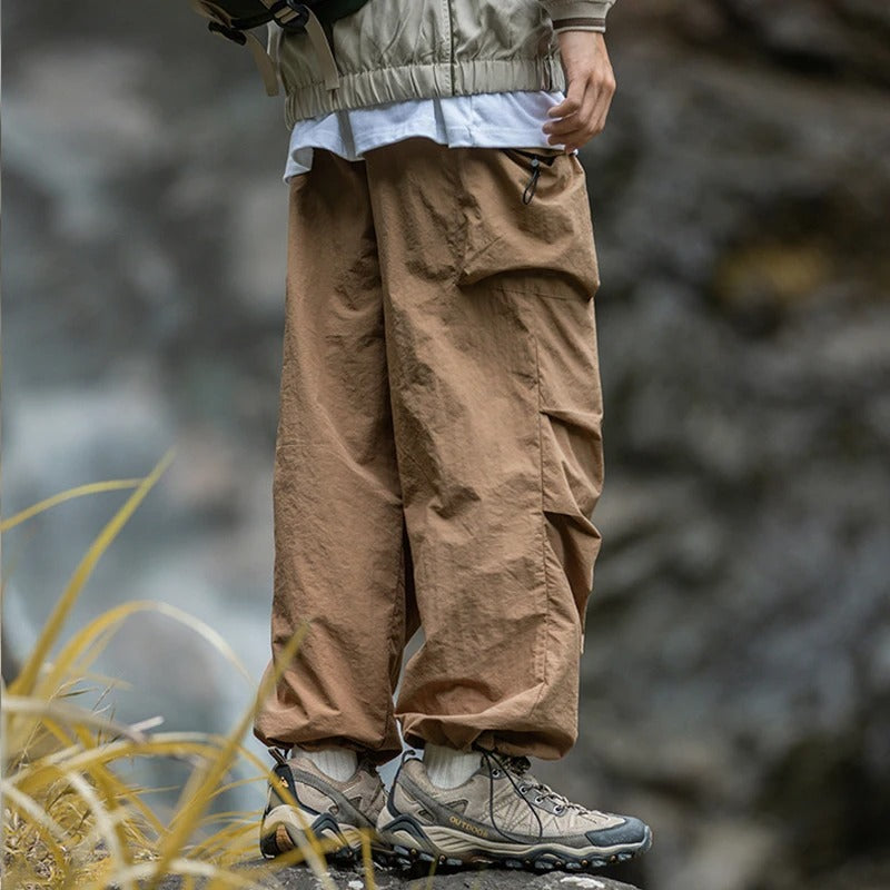 Trevor | Men&