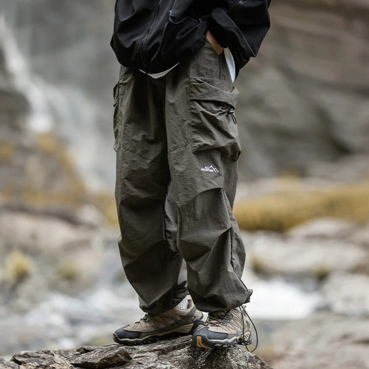 Trevor | Men&