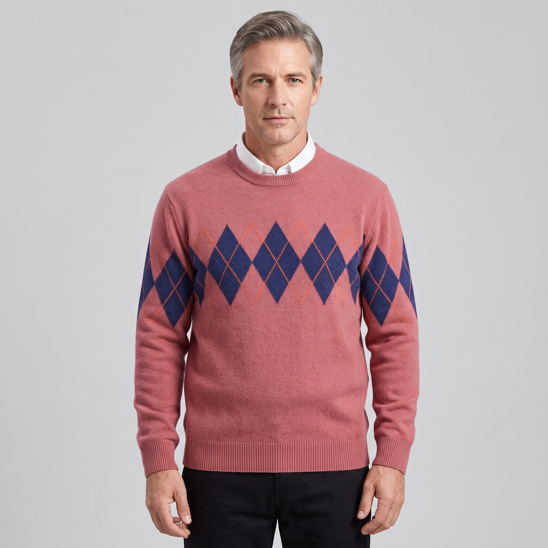 Ryan | Men&