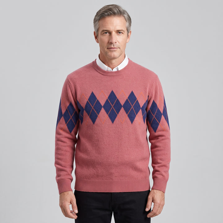 Ryan | Men&