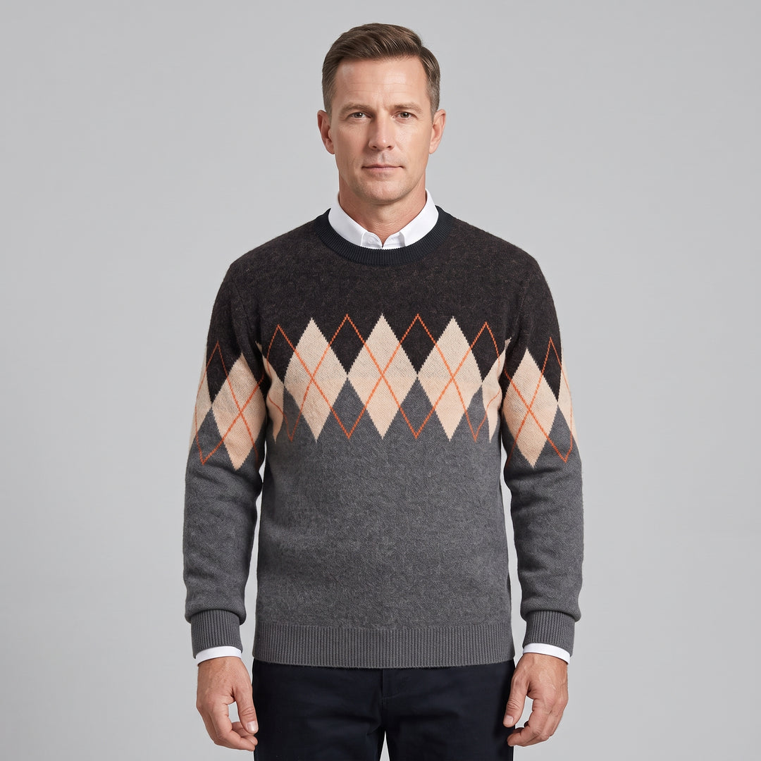 Ryan | Men&