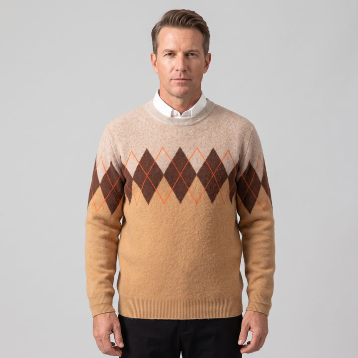 Ryan | Men&