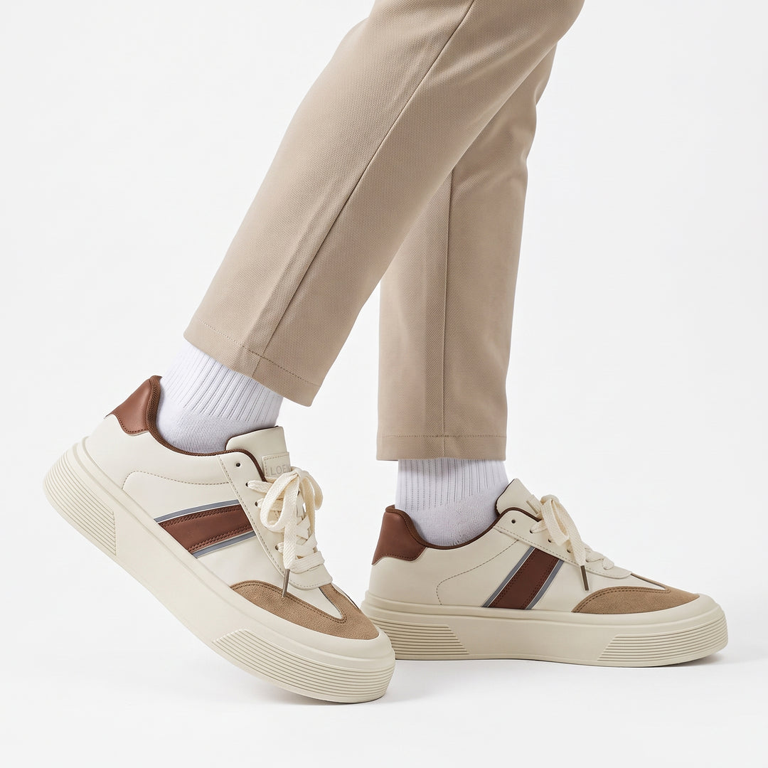 Landon Court Sneakers