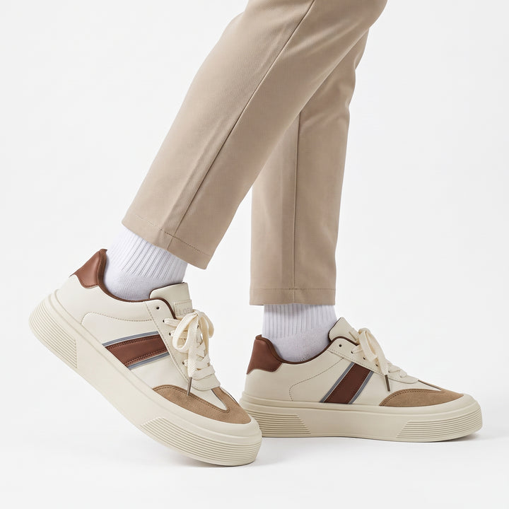 Landon Court Sneakers