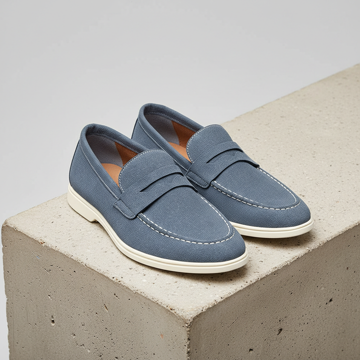 Luca Moretti Loafers