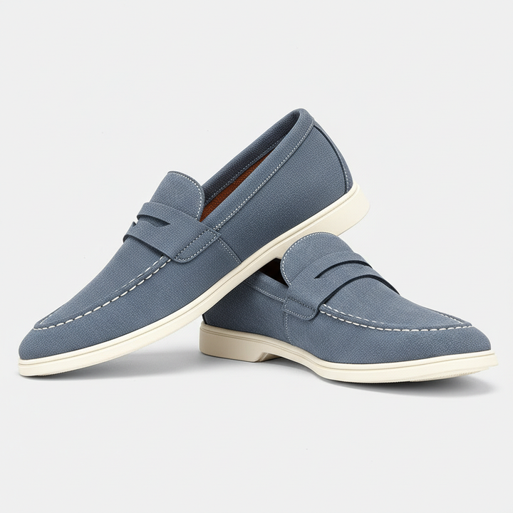 Luca Moretti Loafers