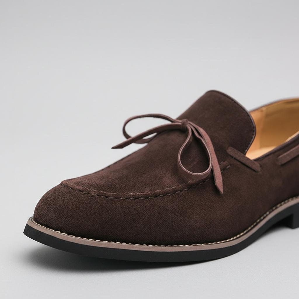 The Monteverde Loafer