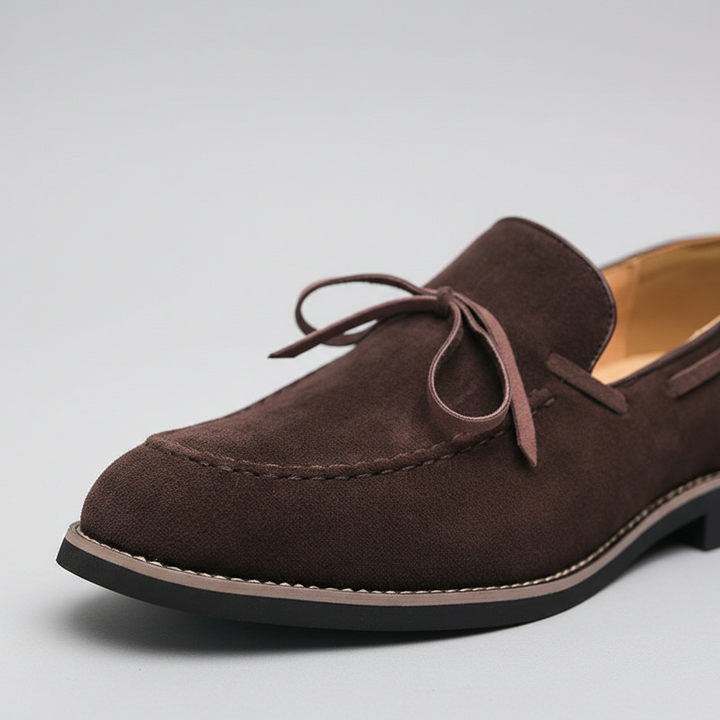 The Monteverde Loafer