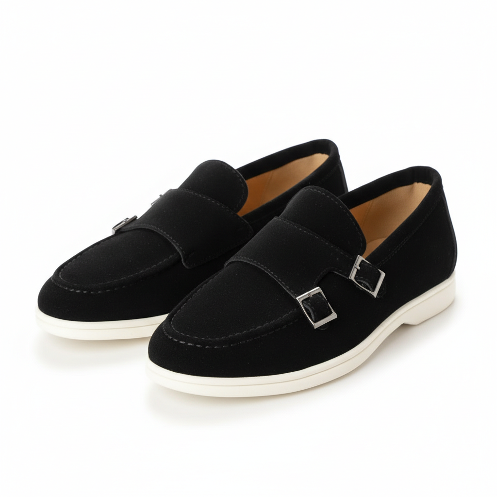 Cavaro Monk Loafer
