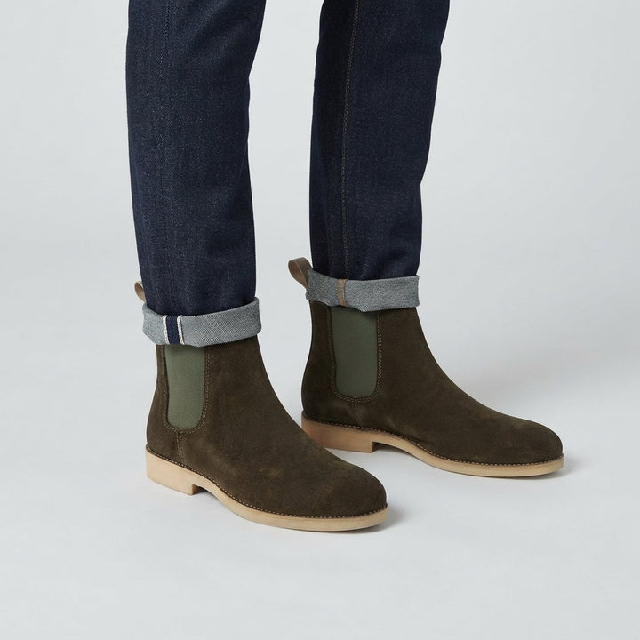 Graham | Men&