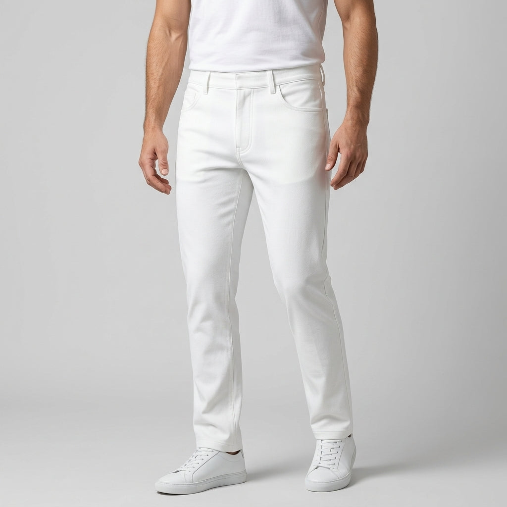 Declan Tailored Chino Pants