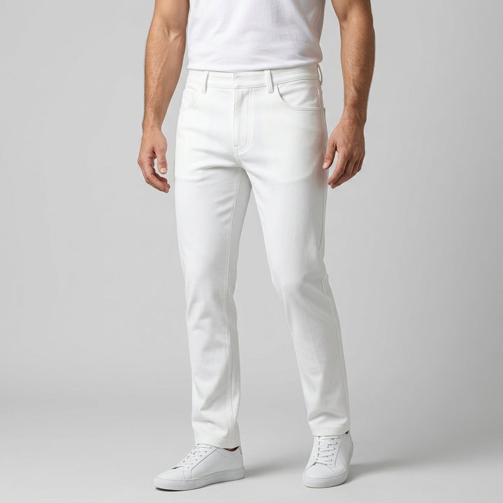 Declan Tailored Chino Pants