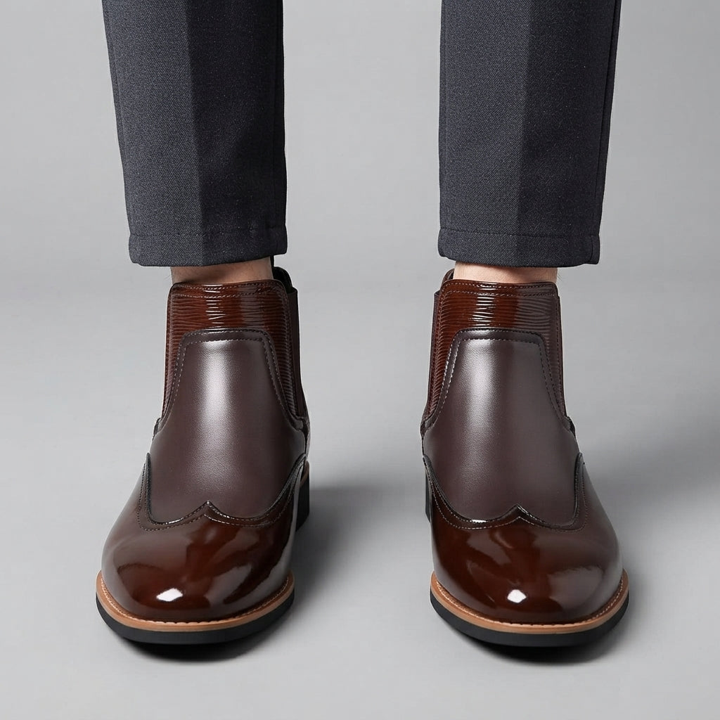 James | Men&