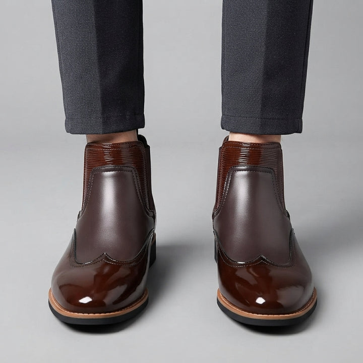 James | Men&