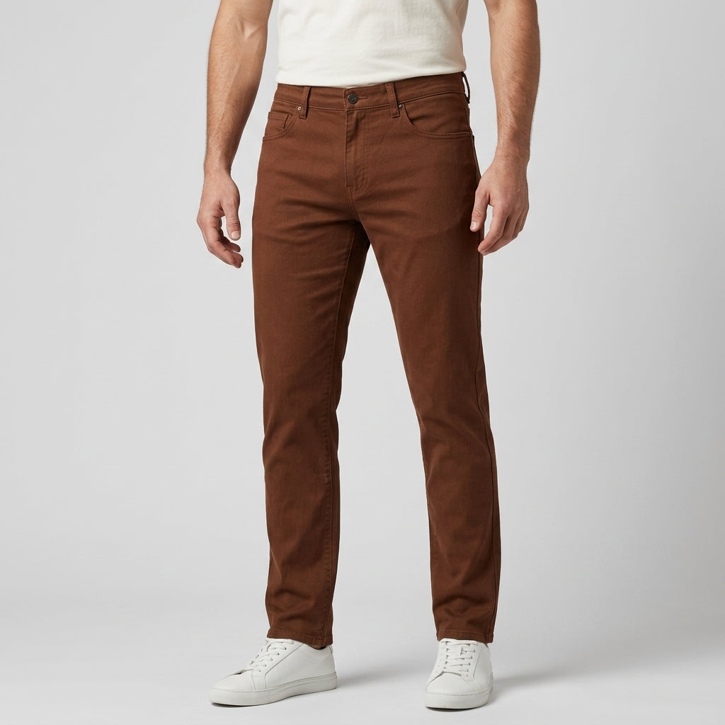 Colton Classic Chino Pants
