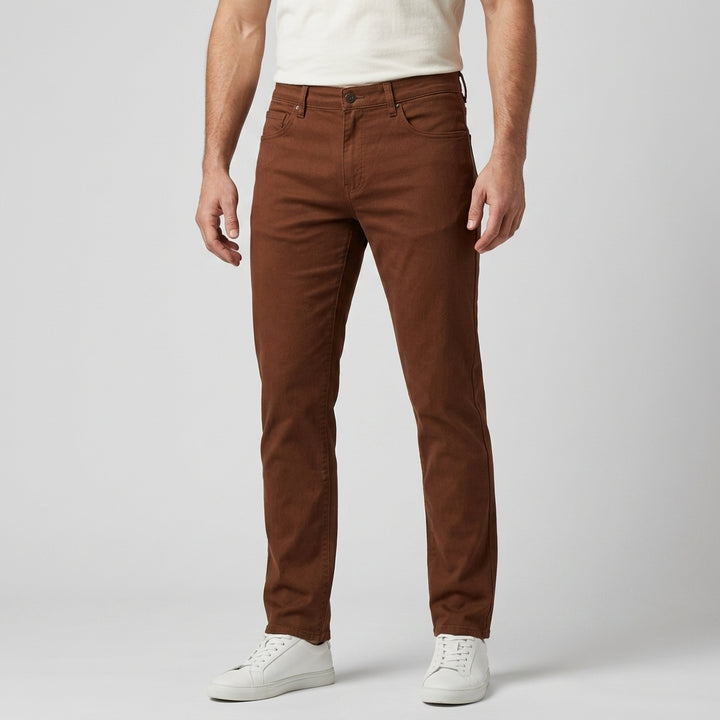 Colton Classic Chino Pants