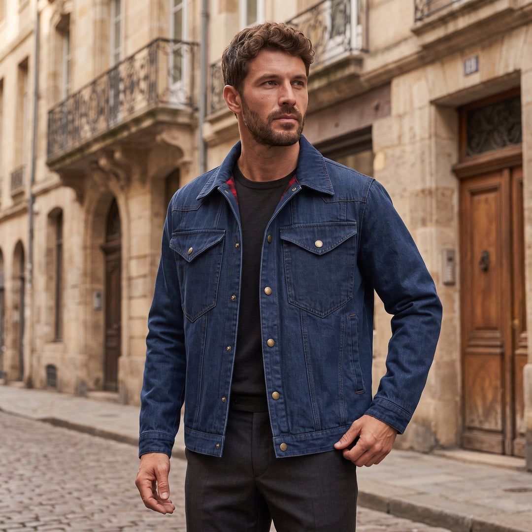 Elliot | Men&