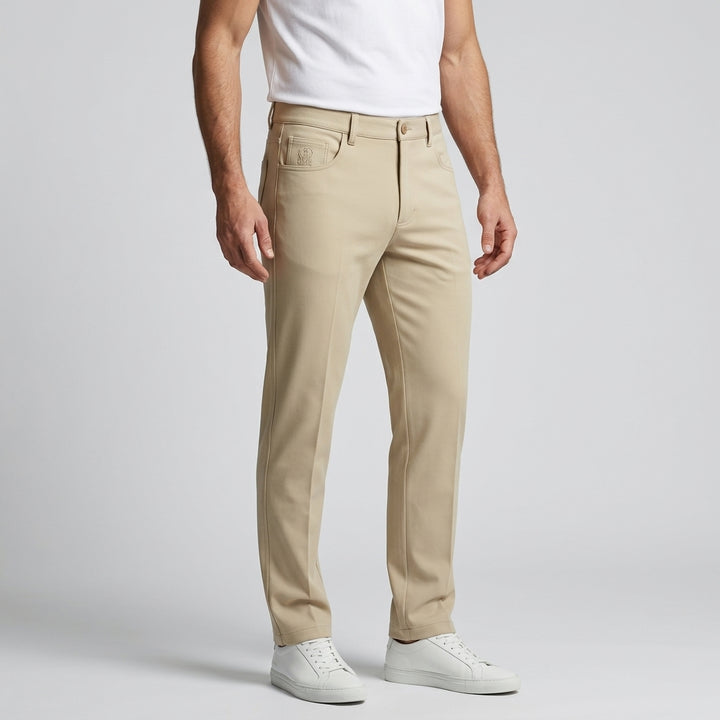 Declan Tailored Chino Pants