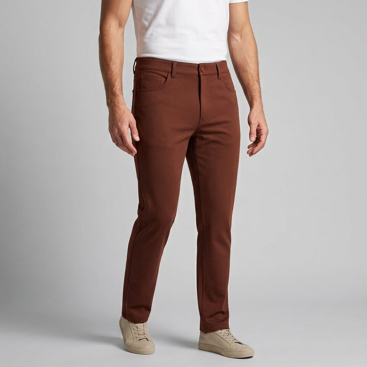 Declan Tailored Chino Pants