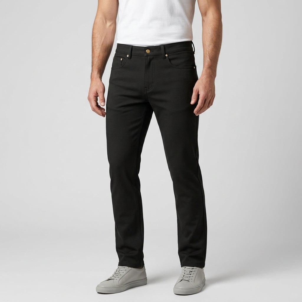 Declan Tailored Chino Pants
