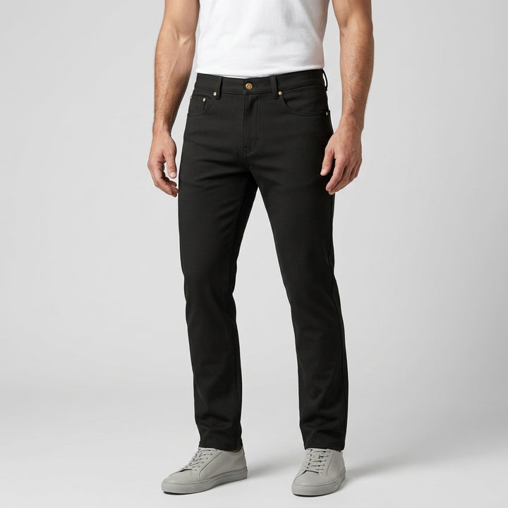 Declan Tailored Chino Pants